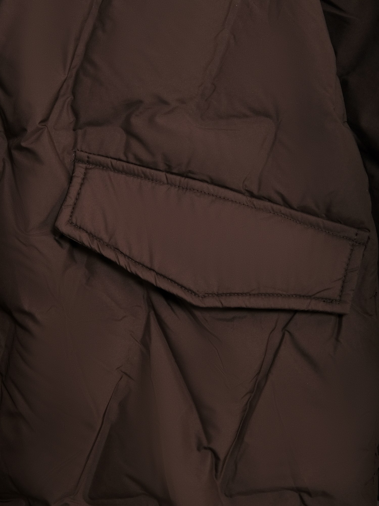 Куртка демисезонная (6535K)