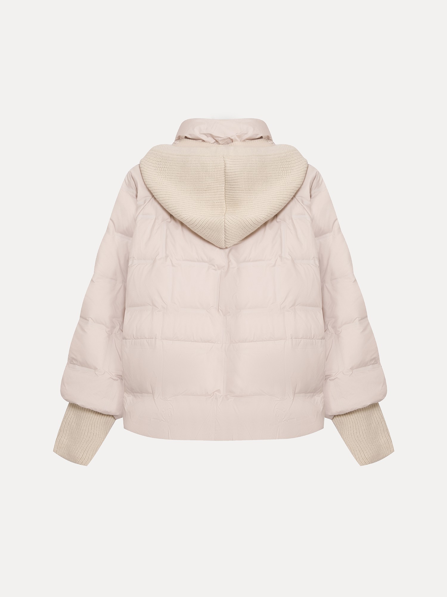 Куртка демисезонная (6567)