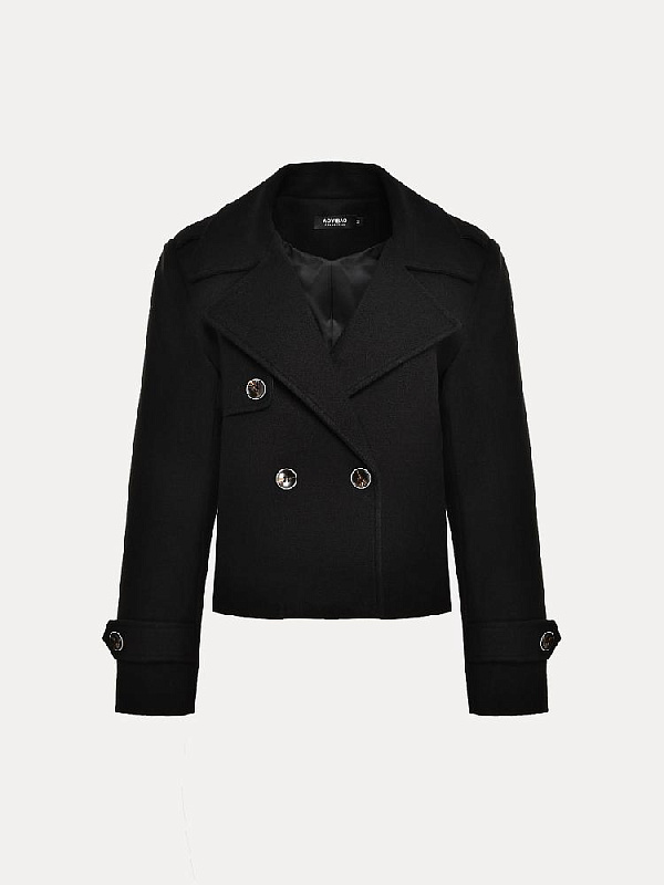 Полупальто (912PL) 