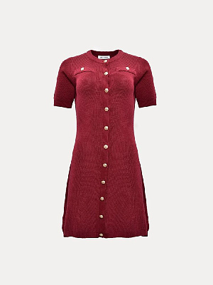 Платье (PL9977)